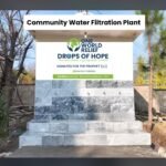 Community Filtration Plant