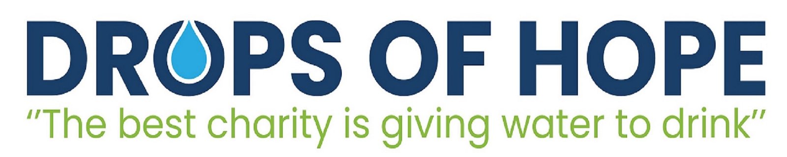 Drops of Hope Graphic