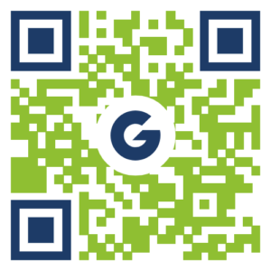 JustGiving Checkout QR Code