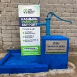 Water hand pump 1mb