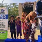 Well closer drink complete