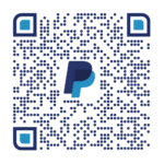 Qrcode Paypal.me