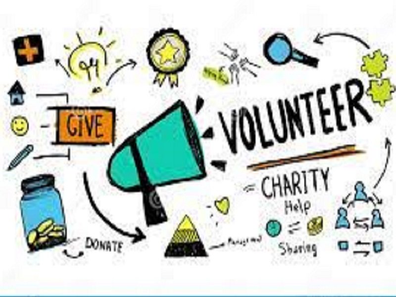 Volunteer