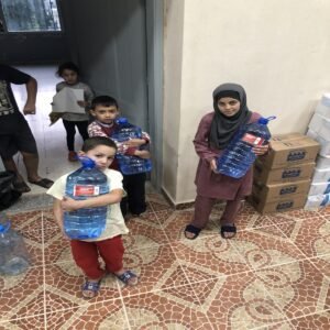 water kids carry bottle