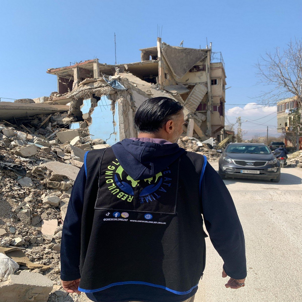 Z build blow baalbeq