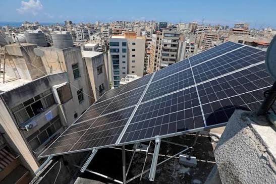 Solar 2 leb