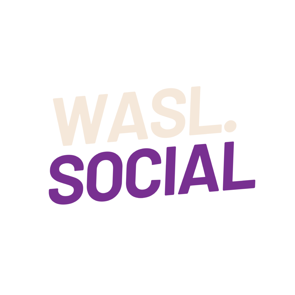 Wasl Social
