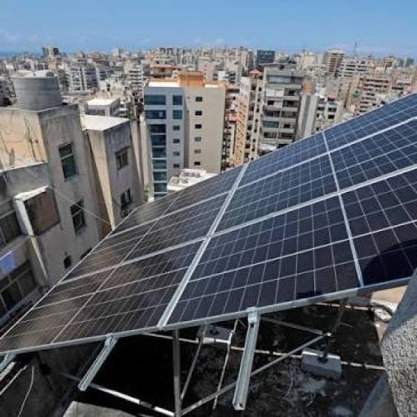 Solar 2 leb
